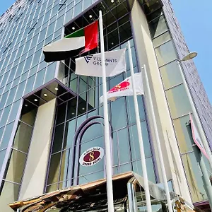 ستراند 3* أبو ظبي