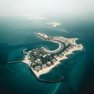 جزيرة نوراي 5* أبو ظبي