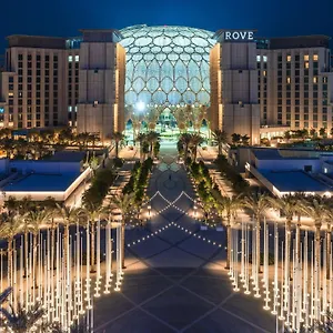 روف اكسبو 2020 دبي
