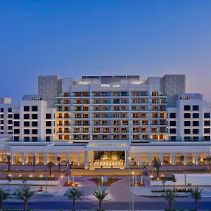 هيلتون جزيرة ياس 5* أبو ظبي