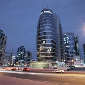 Апарт-отель Citadines Metro, Дубай