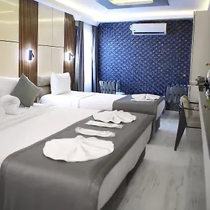 Amara Old & 3* اسطنبول