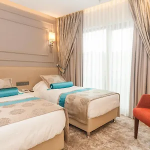 بارك غرازا 3* اسطنبول